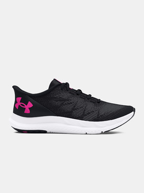 Under Armour UA GGS Speed Swift Kotníková obuv dětská