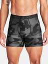 Under Armour M UA Perf Tech Nov 6in Boxerky 3 ks