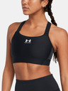 Under Armour UA HeatGear High Sportovní podprsenka