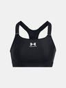 Under Armour UA HeatGear High Sportovní podprsenka