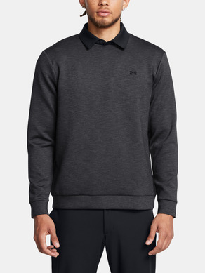 Under Armour UA Drive Midlayer Crew Mikina