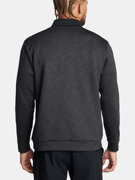 Under Armour UA Drive Midlayer Crew Mikina