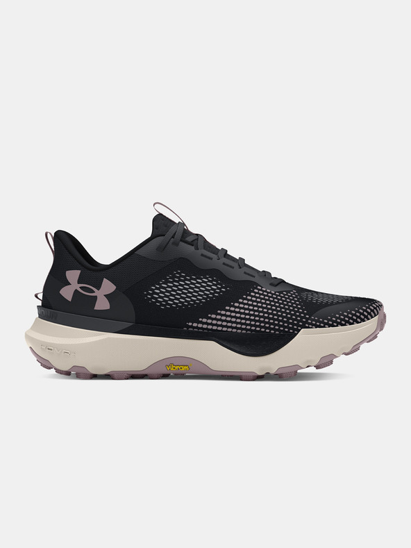 Under Armour UA U Infinite Pro Trail Tenisky Černá