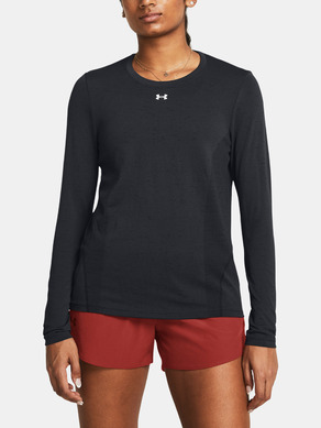 Under Armour Vanish Seamless Loose LS Triko