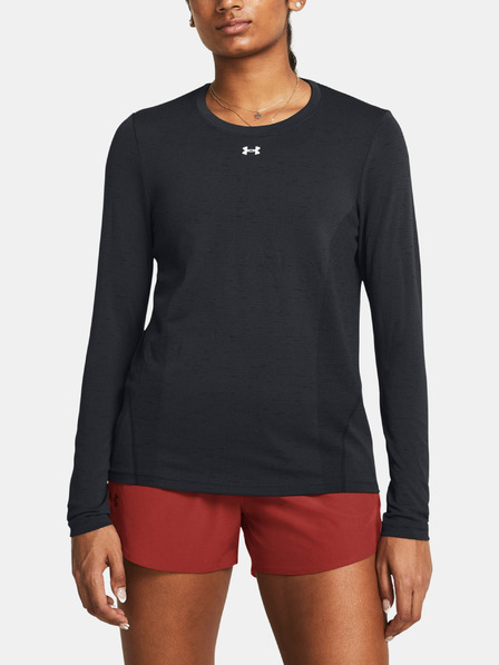 Under Armour Vanish Seamless Loose LS Triko