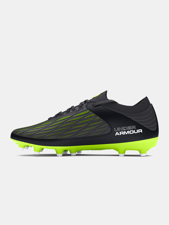 Under Armour UA Magnetico Pro 4 FG Tenisky Černá