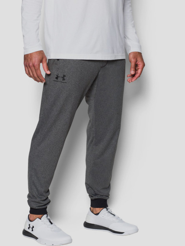 Under Armour Sportstyle Tricot Tepláky