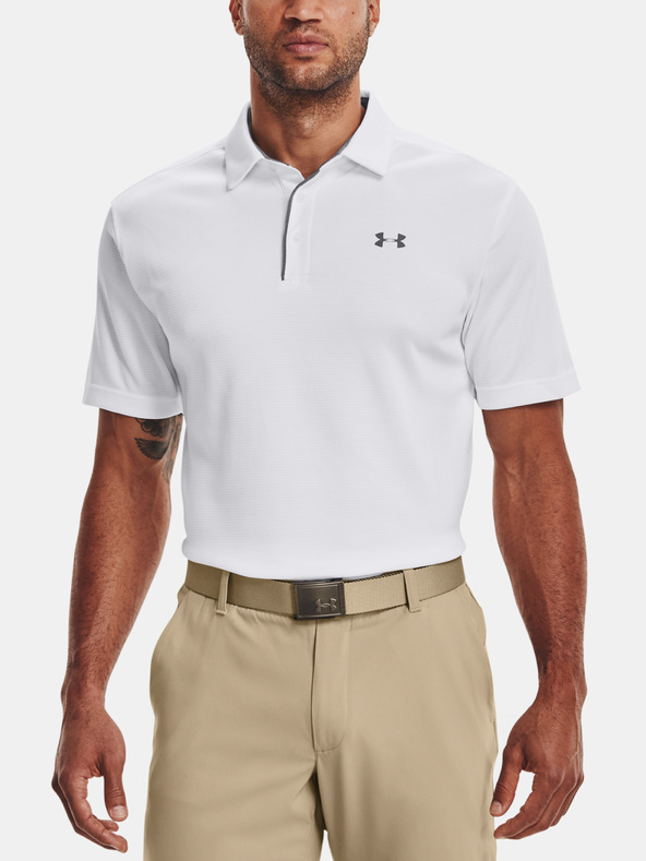 Under Armour Tech Polo Triko