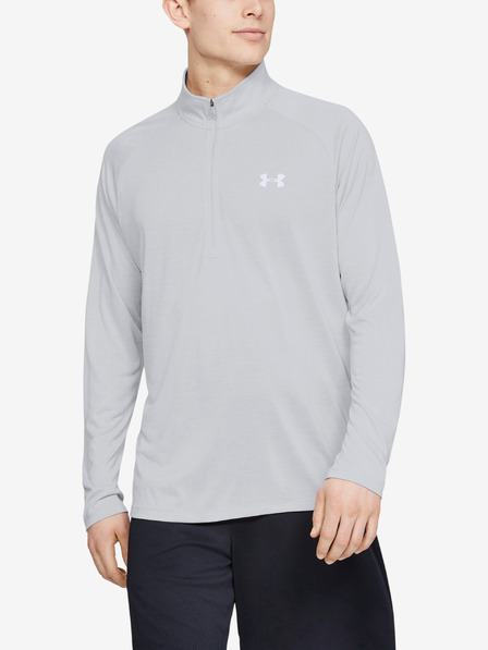 Under Armour UA Tech 2.0 1/2 Zip Triko