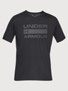 Under Armour Team Issue Wordmark Triko