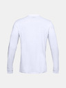 Under Armour UA Sportstyle Left Chest LS Triko