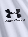 Under Armour UA Sportstyle Left Chest LS Triko