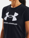 Under Armour Live Sportstyle Graphic SSC Triko