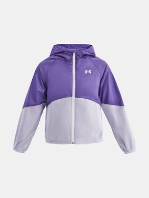 Under Armour UA Sport Windbreaker Bunda dětská