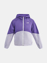 Under Armour UA Sport Windbreaker Bunda dětská