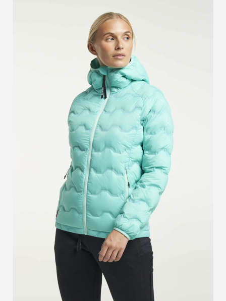 Tenson Shibui Puffer Bunda