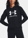 Under Armour UA Rival Fleece Big Logo Hdy Mikina