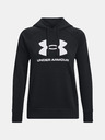 Under Armour UA Rival Fleece Big Logo Hdy Mikina