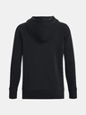 Under Armour UA Rival Fleece Big Logo Hdy Mikina