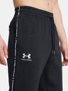 Under Armour UA Icon Fleece Taping Tepláky