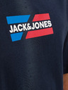 Jack & Jones Corp Triko