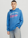 Jack & Jones Logo Mikina