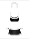 Obsessive Maidme Set