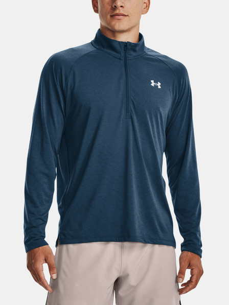 Under Armour UA Streaker Half Zip Triko