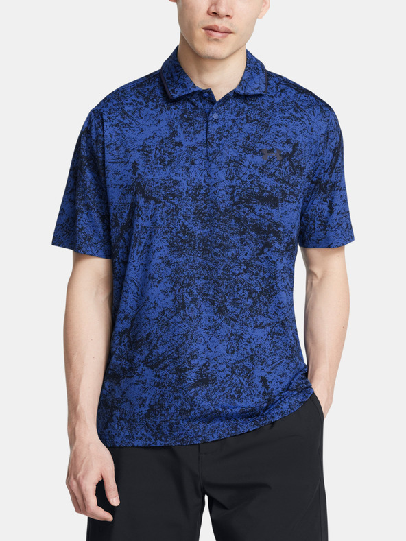 Under Armour UA Iso-Chill Verge Polo triko