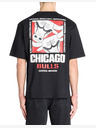 Celio NBA Chicago Bulls Triko