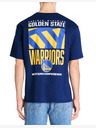 Celio NBA Golden State Warriors Triko