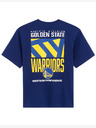 Celio NBA Golden State Warriors Triko