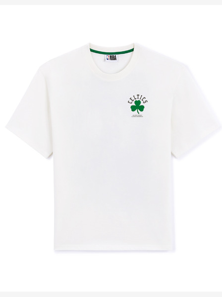 Celio NBA Boston Celtics Triko