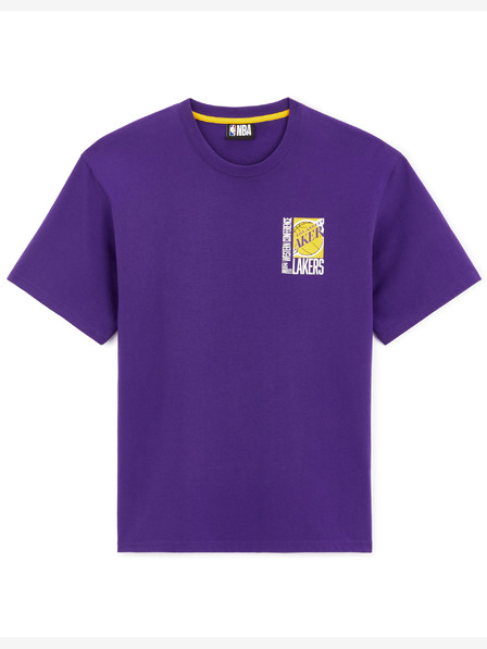 Celio NBA Las Angeles Lakers Triko