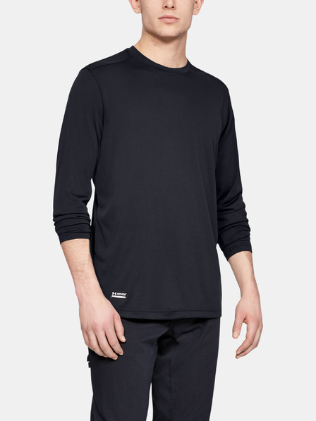 Under Armour UA TAC Tech LS T Triko