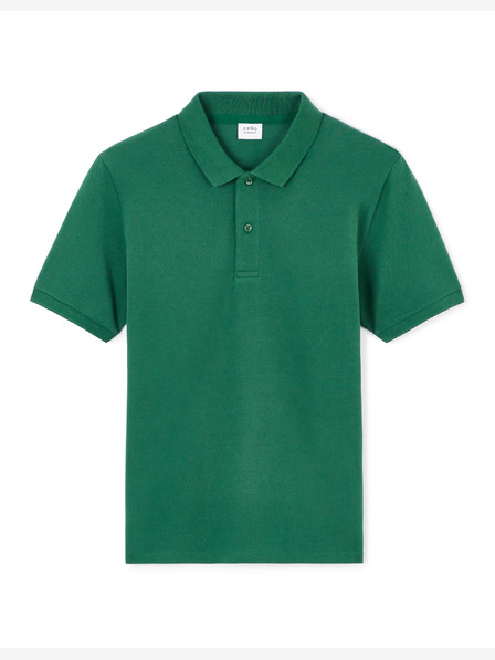 Celio Teone Polo triko