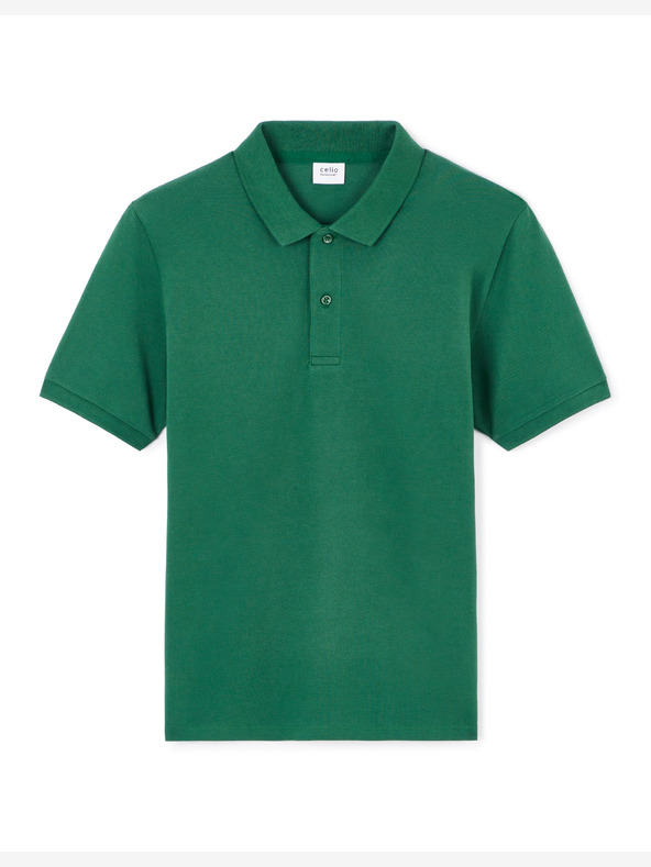 Celio Teone Polo triko