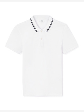 Celio Leprime Polo triko