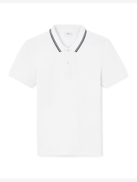 Celio Leprime Polo triko