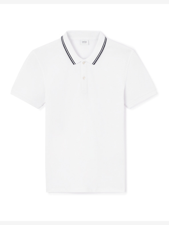 Celio Leprime Polo triko