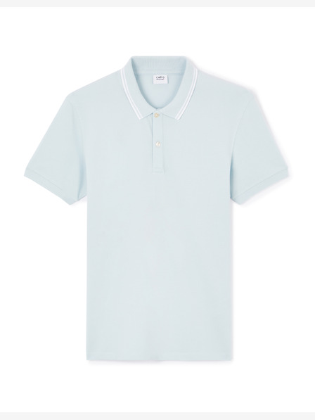 Celio Leprime Polo triko