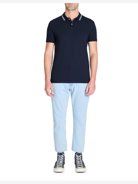 Celio Leprime Polo triko