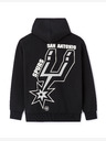 Celio NBA San Antonio Spurs Mikina