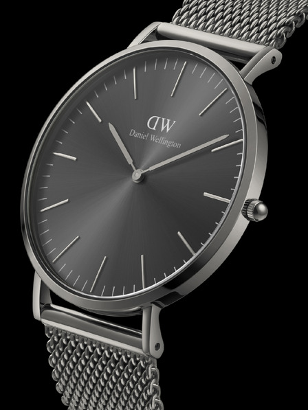 Daniel Wellington Classic Hodinky