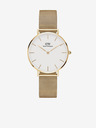 Daniel Wellington Petite Evergold Hodinky