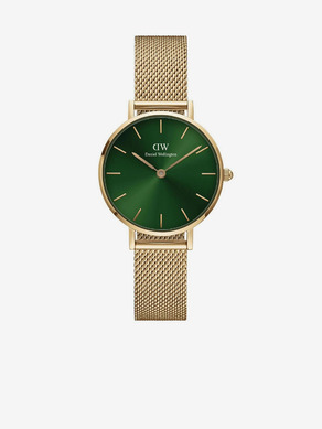 Daniel Wellington Petite Emerald Hodinky