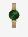 Daniel Wellington Petite Emerald Hodinky