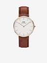 Daniel Wellington Classic St Mawes Hodinky