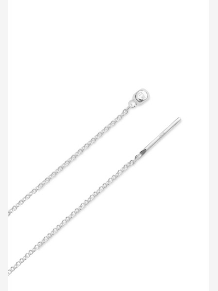 Daniel Wellington Charm Chain Náramek