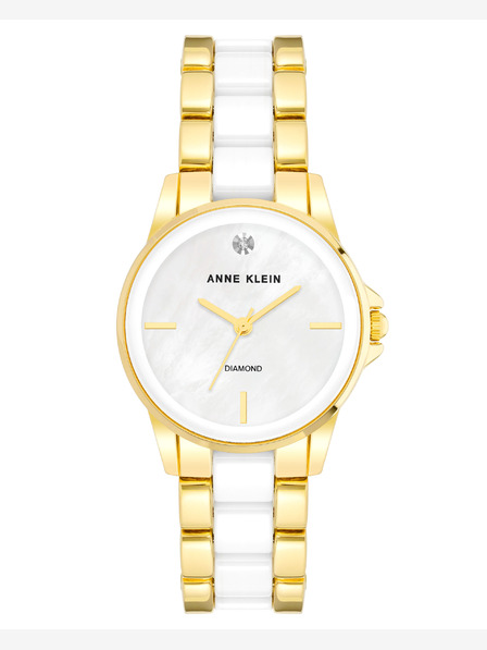 Anne Klein Hodinky